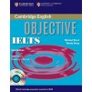 Книга Objective IELTS Intermediate Students Book with answers with CD-ROM Capel, A. ISBN 9780521608855 заказать онлайн оптом Украина