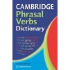 Словник Cambridge Phrasal Verbs Dictionary 2nd Edition ISBN 9780521677707 заказать онлайн оптом Украина