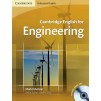 Підручник Cambridge English for Engineering Students Book with Audio CDs (2) ISBN 9780521715188 замовити онлайн