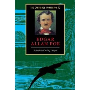 Книга The Cambridge Companion to Edgar Allan Poe Hayes, K ISBN 9780521797276