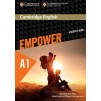 Підручник Cambridge English Empower A1 Starter Students Book Doff, A ISBN 9781107465947 замовити онлайн