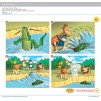 Підручник Super Safari 3 Pupils Book with DVD-ROM Puchta, H ISBN 9781107477070 замовити онлайн