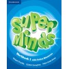 Робочий зошит Super Minds 1 Workbook with Online Resources Puchta, H ISBN 9781107482951 заказать онлайн оптом Украина Робочий зошит Super Minds 1 Workbook with Online Resources Puchta, H ISBN 9781107482951 заказать онлайн оптом Украина