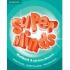 Робочий зошит Super Minds 3 Workbook with Online Resources Puchta, H ISBN 9781107482999 замовити онлайн