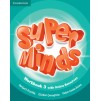 Робочий зошит Super Minds 3 Workbook with Online Resources Puchta, H ISBN 9781107482999 заказать онлайн оптом Украина Робочий зошит Super Minds 3 Workbook with Online Resources Puchta, H ISBN 9781107482999 заказать онлайн оптом Украина