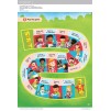 Підручник Guess What! Level 3 Pupils Book Reed, S ISBN 9781107528017 замовити онлайн