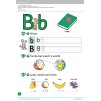 Книга Kids Box Second edition Montys Alphabet Book Johnson-Stefanidou, C ISBN 9781107658400 заказать онлайн оптом Украина