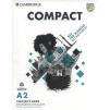 Книга для вчителя Compact Key for Schools Second Edition Teachers Book ISBN 9781108348881 заказать онлайн оптом Украина Книга для вчителя Compact Key for Schools Second Edition Teachers Book ISBN 9781108348881 заказать онлайн оптом Украина
