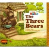 Книга Our World Big Book 1: Three Bears Davison, T ISBN 9781285191607 замовити онлайн
