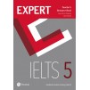 Книга Expert IELTS 5 TB ISBN 9781292125237 заказать онлайн оптом Украина