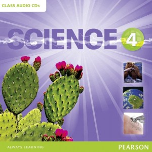 Диск Big Science Level 4 Class Audio CD (2) adv ISBN 9781292144528-L
