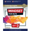 Підручник Mindset for IELTS 3 Students Book with Testbank and Online Modules Claire Wijayatilake, Greg Archer ISBN 9781316649268 замовити онлайн