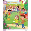 Підручник Academy Stars Starter Pupils Book with Alphabet Book ISBN 9781380006578 заказать онлайн оптом Украина