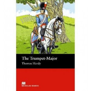 Книга Beginner The Trumpet-Major ISBN 9781405072533