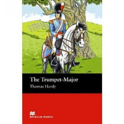 Книга Beginner The Trumpet-Major ISBN 9781405072533 замовити онлайн
