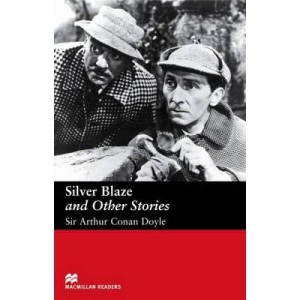 Книга Elementary Silver Blaze & Other Stories ISBN 9781405072793