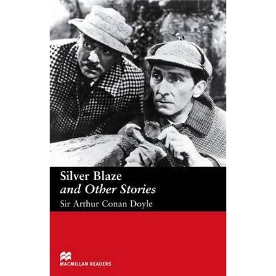 Книга Elementary Silver Blaze & Other Stories ISBN 9781405072793 замовити онлайн