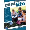 Підручник Real Life Intermediate Students Book ISBN 9781405897051 замовити онлайн