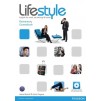 Підручник Lifestyle Elementary Students Book with CD ISBN 9781408237113 замовити онлайн