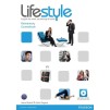 Підручник Lifestyle Elementary Students Book with CD ISBN 9781408237113 заказать онлайн оптом Украина