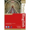 Підручник Total English New Intermediate Students Book with ActiveBook CD-ROM ISBN 9781408267189 замовити онлайн