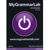 Підручник MyGrammarLab Advanced C1/C2 Students Book with key ISBN 9781408299111 заказать онлайн оптом Украина