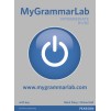 Підручник MyGrammarLab Intermediate B1/B2 Students Book with key ISBN 9781408299159 замовити онлайн
