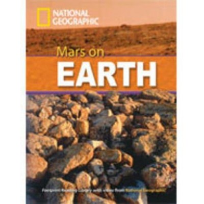 Книга C1 Mars on Earth ISBN 9781424011100 замовити онлайн