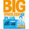 Книга для вчителя Big English Plus 1 Teachers Book ISBN 9781447989097 заказать онлайн оптом Украина