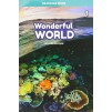 Граматика Wonderful World 2nd Edition 1 Grammar Book ISBN 9781473760806 замовити онлайн