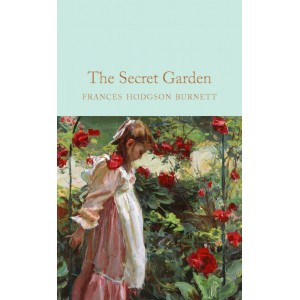 Книга The Secret Garden Burnett, F ISBN 9781509827763