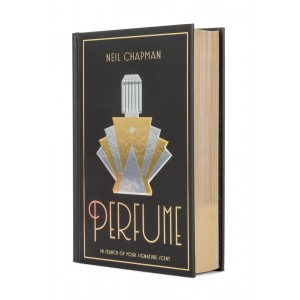 Книга Perfume Neil Chapman ISBN 9781784882433