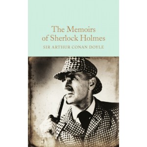 Книга The Memoirs of Sherlock Holmes Doyle, A ISBN 9781909621787