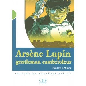 Книга 2 Gentleman Cambrioleur Livre ISBN 9782090316247