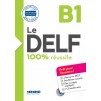 Le DELF B1 100% r?ussite Livre + CD ISBN 9782278086276 заказать онлайн оптом Украина
