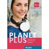 Підручник Planet Plus A2.2 Kursbuch заказать онлайн оптом Украина