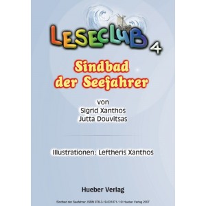 Книга Sindbad der Seefahrer ISBN 9783190318711