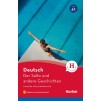 Книга Der Salto und andere Geschichten mit MP3-Download ISBN 9783191585808 замовити онлайн