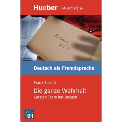 Книга Die ganze Wahrheit ISBN 9783192016691 замовити онлайн