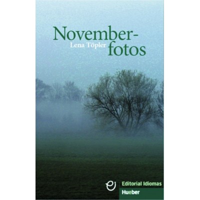 Книга Novemberfotos ISBN 9783192295973 заказать онлайн оптом Украина