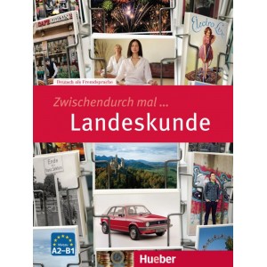Книга Zwischendurch mal... Landeskunde ISBN 9783193010025