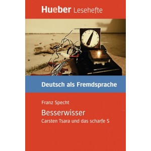 Книга Besserwisser ISBN 9783193016676