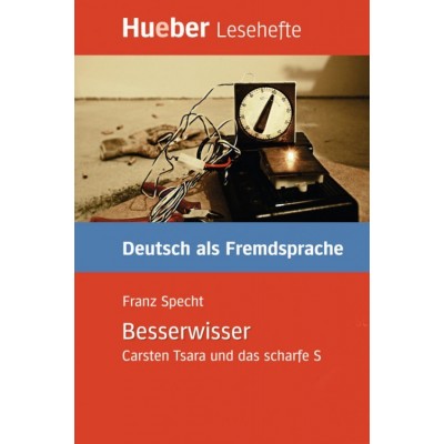 Книга Besserwisser ISBN 9783193016676 замовити онлайн