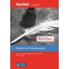 Книга Werther ISBN 9783197116730 замовити онлайн