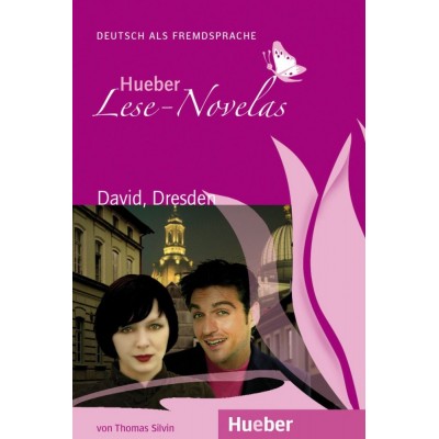 Книга David, Dresden ISBN 9783198010228 замовити онлайн