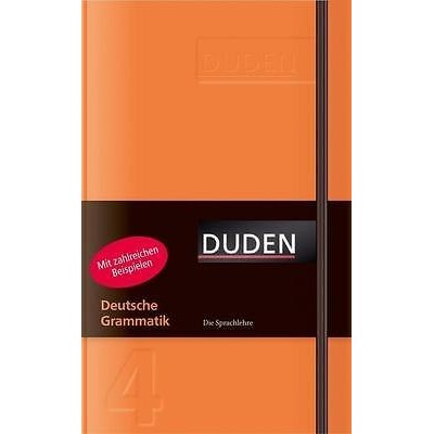 Граматика BanderolewOrterbuch 4: Deutsche Grammatik ISBN 9783411748822 заказать онлайн оптом Украина
