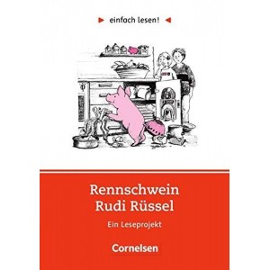 Книга einfach lesen 1 Rudi R?ssel ISBN 9783464601631