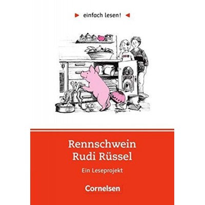 Книга einfach lesen 1 Rudi R?ssel ISBN 9783464601631 заказать онлайн оптом Украина