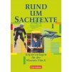 Книга Rund um...Sachtexte Kopiervorlagen 5.-8. Schuljahr ISBN 9783464615867 заказать онлайн оптом Украина