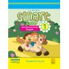 Підручник Smart Junior for UKRAINE 1 Students Book HB Mitchell, H ISBN 9786177713004 замовити онлайн